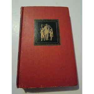 World Family Encyclopedia Vintage 1954 Volume 2 1950s Unabridged Deluxe Edition